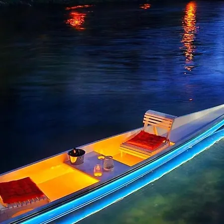 Palata Gold Apartment Banja Luka