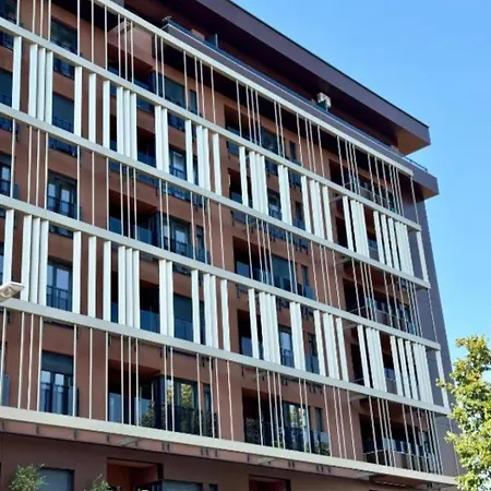 Apartament Palata Gold *