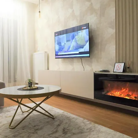 Palata Gold Apartament