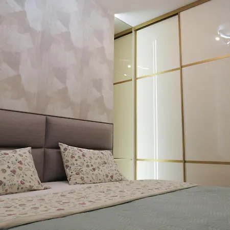 Palata Gold Apartment Banja Luka