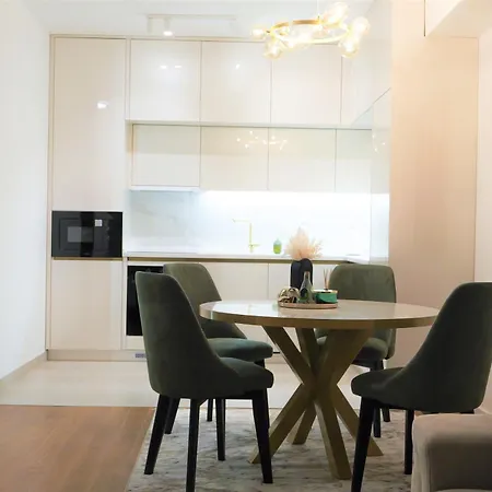 Apartment Palata Gold Banja Luka