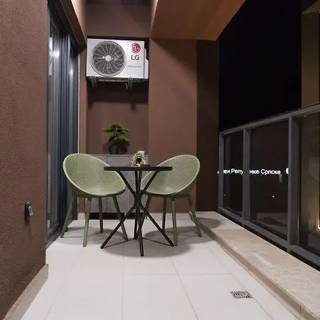 Apartment Palata Gold