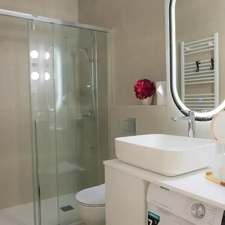 Palata Gold Apartament