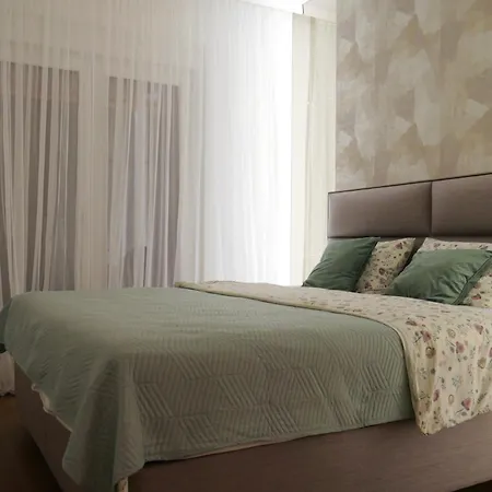 Palata Gold Apartament Banja Luka