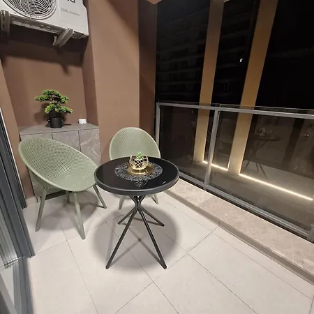 Apartment Palata Gold Banja Luka