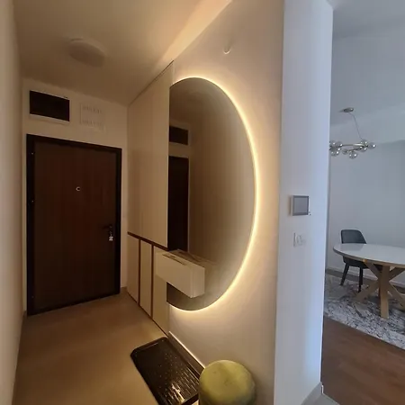 Palata Gold Apartament Banja Luka