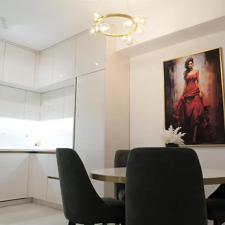Palata Gold Apartment