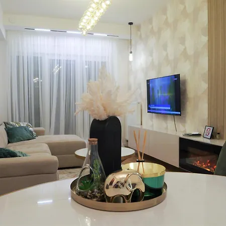 Apartment Palata Gold *