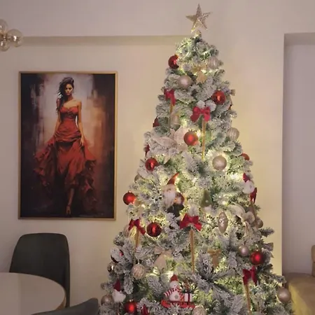 Apartament Palata Gold *