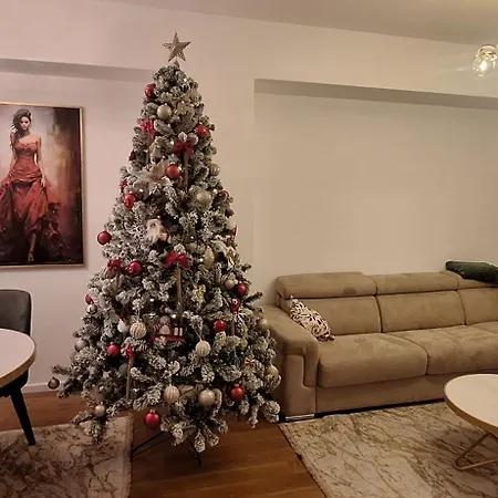 Palata Gold Apartment