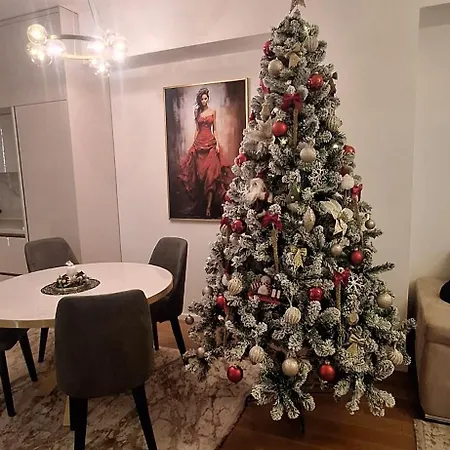 Apartment Palata Gold Banja Luka