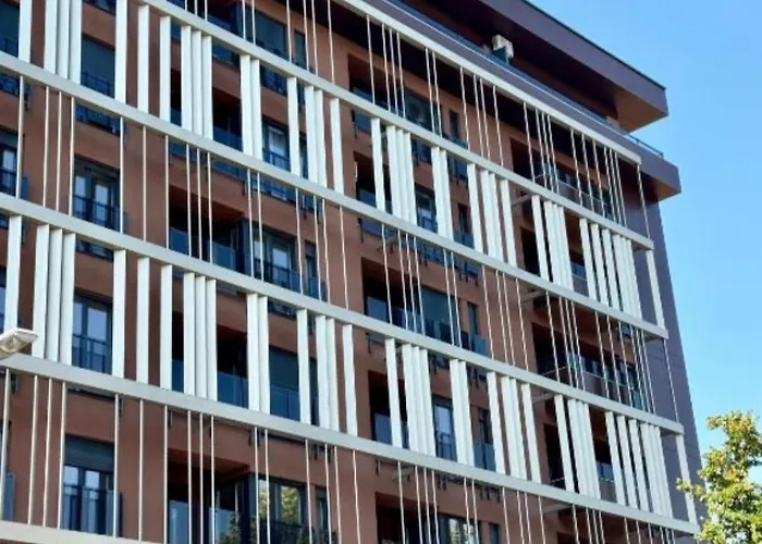 Lägenhet Palata Gold *