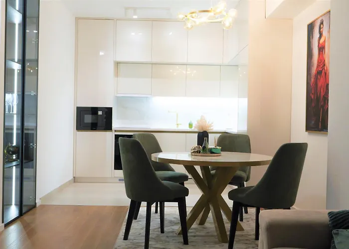 Lägenhet Palata Gold Banja Luka