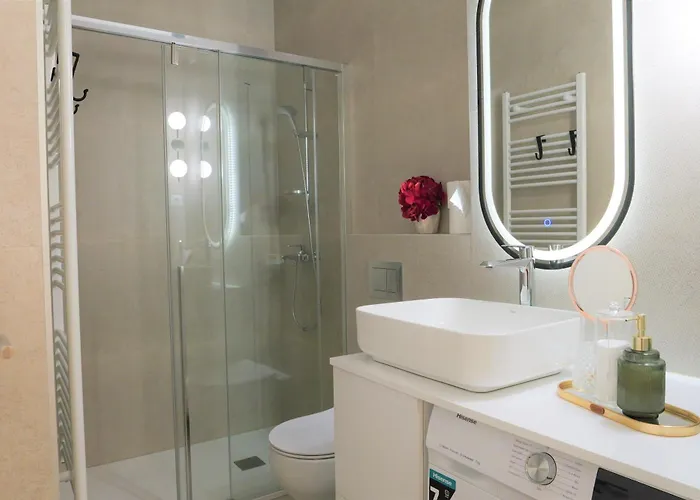 Palata Gold Lägenhet