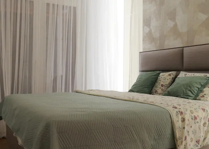 Palata Gold Lägenhet Banja Luka