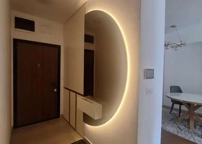 Palata Gold Lägenhet Banja Luka